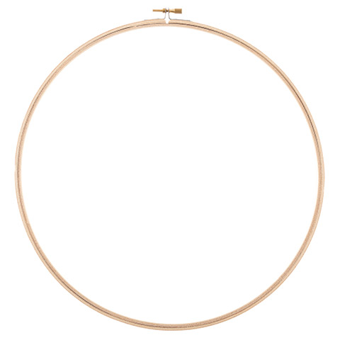 Embroidery Hoop 12"