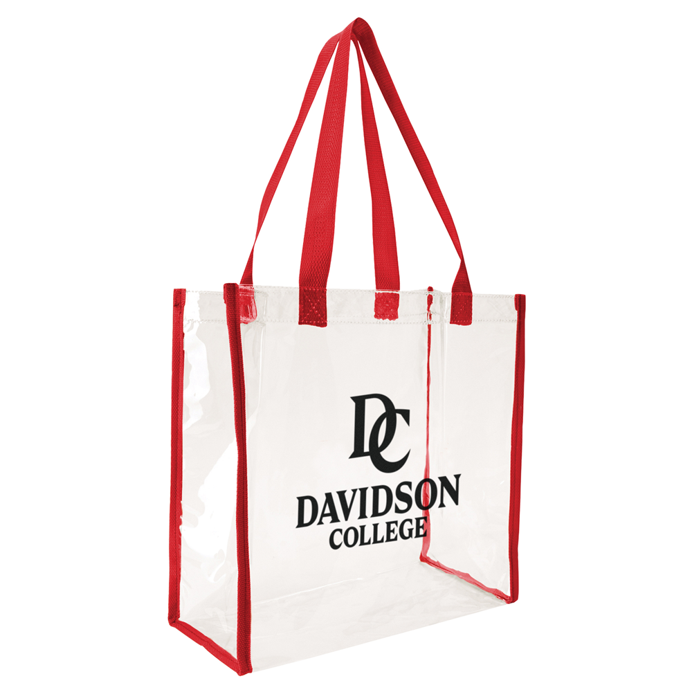 Clearview Tote