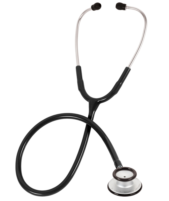 Clinical Lite™ Stethoscope