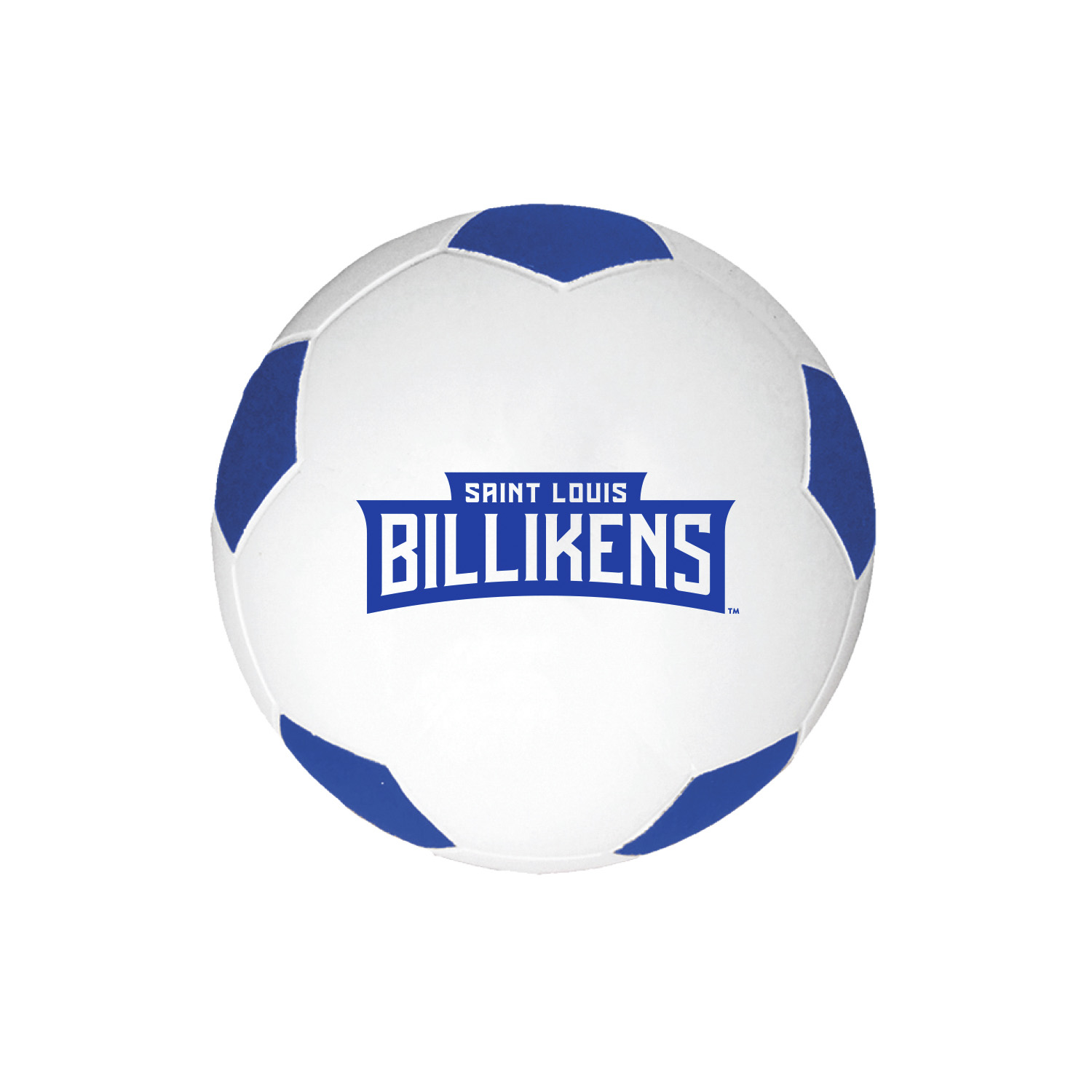Foam 4" Soccer Ball