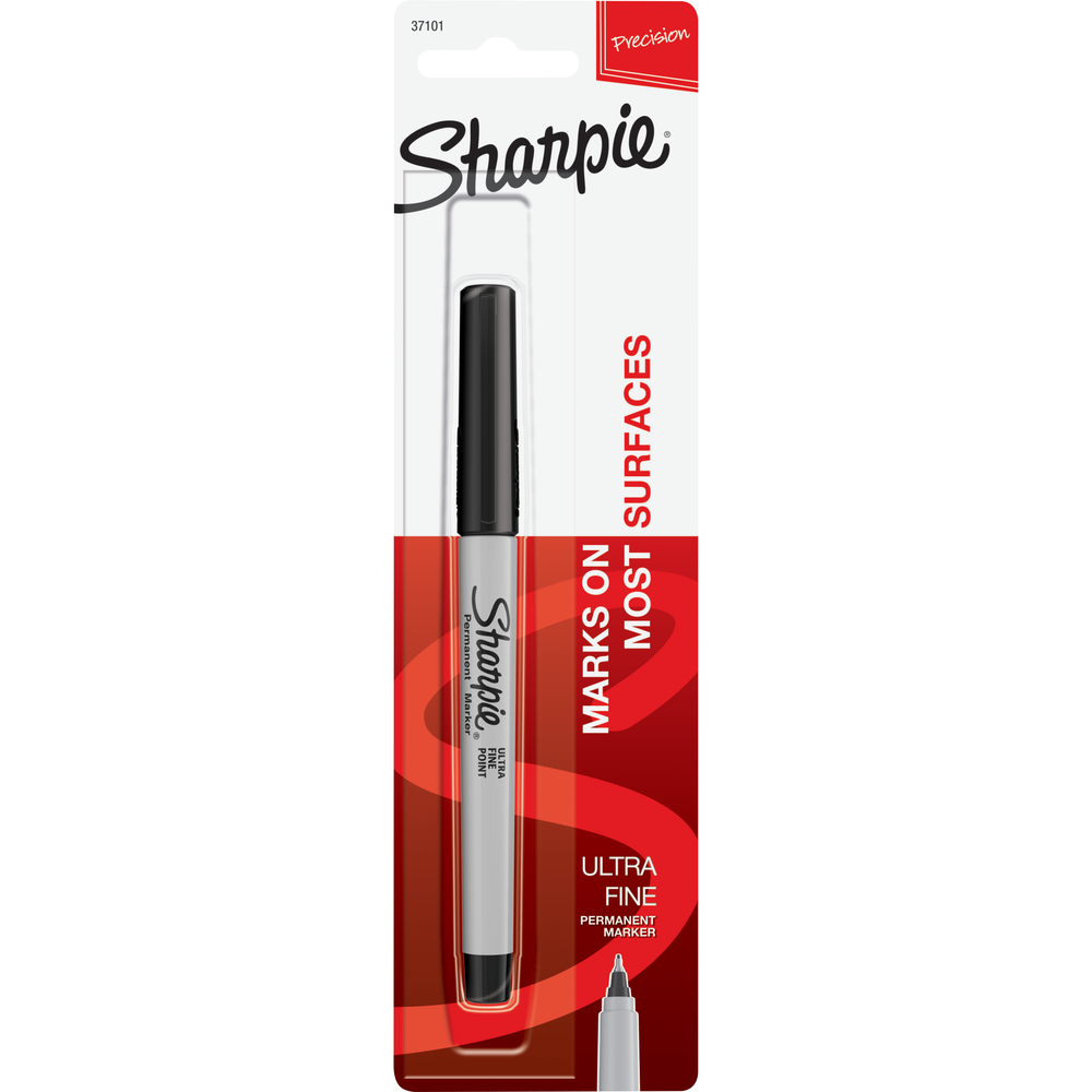 Sharpie Precision Ultra Fine Permanent Marker