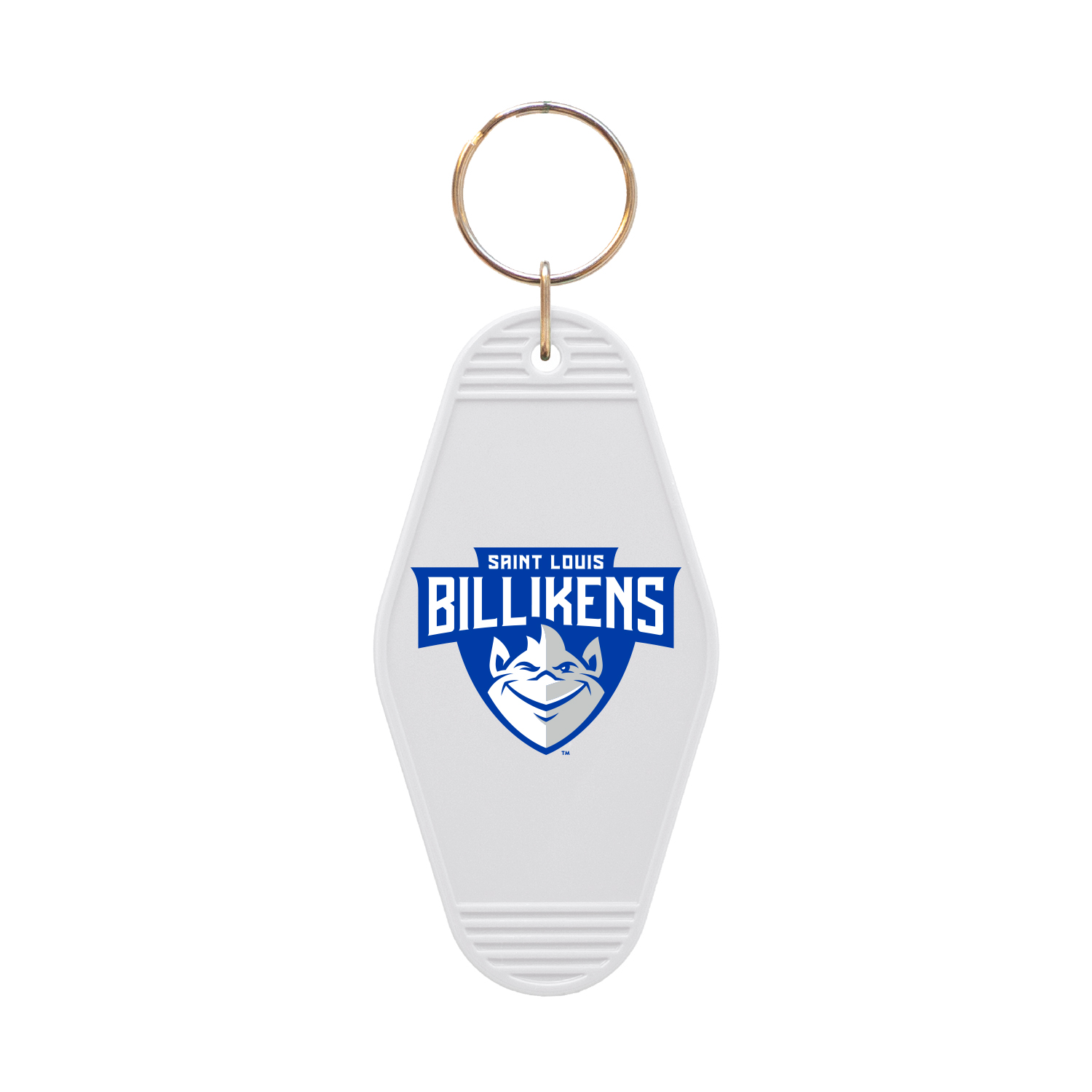 Vintage Keychain / Bag Charm