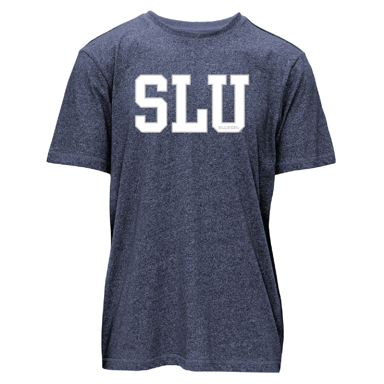 Camp David SLU Billikens Comeback Tee