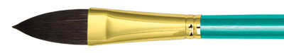 Royal Menta Series 88 Watercolor Brushes