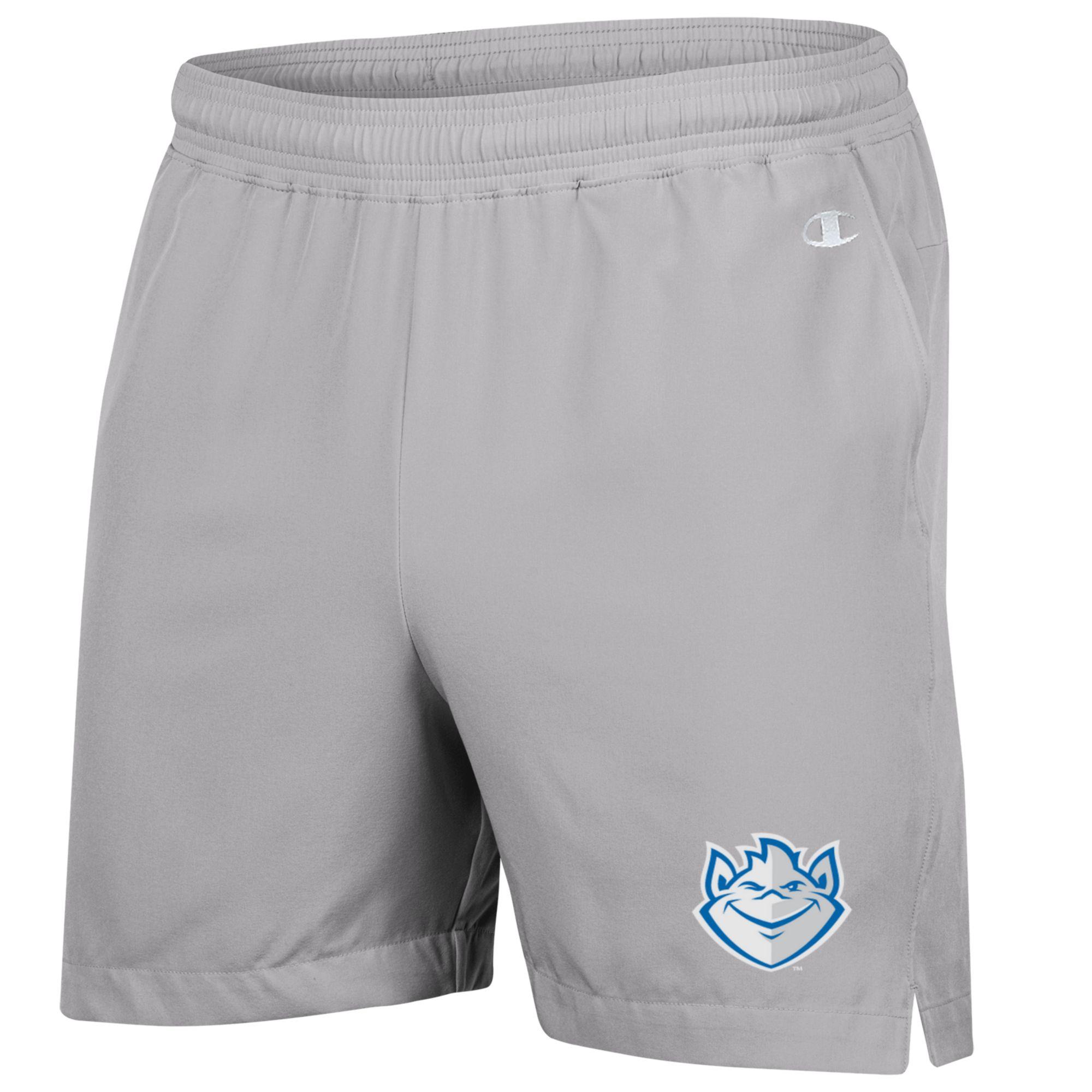 Champion Men's 5" Inseam Woven Short
