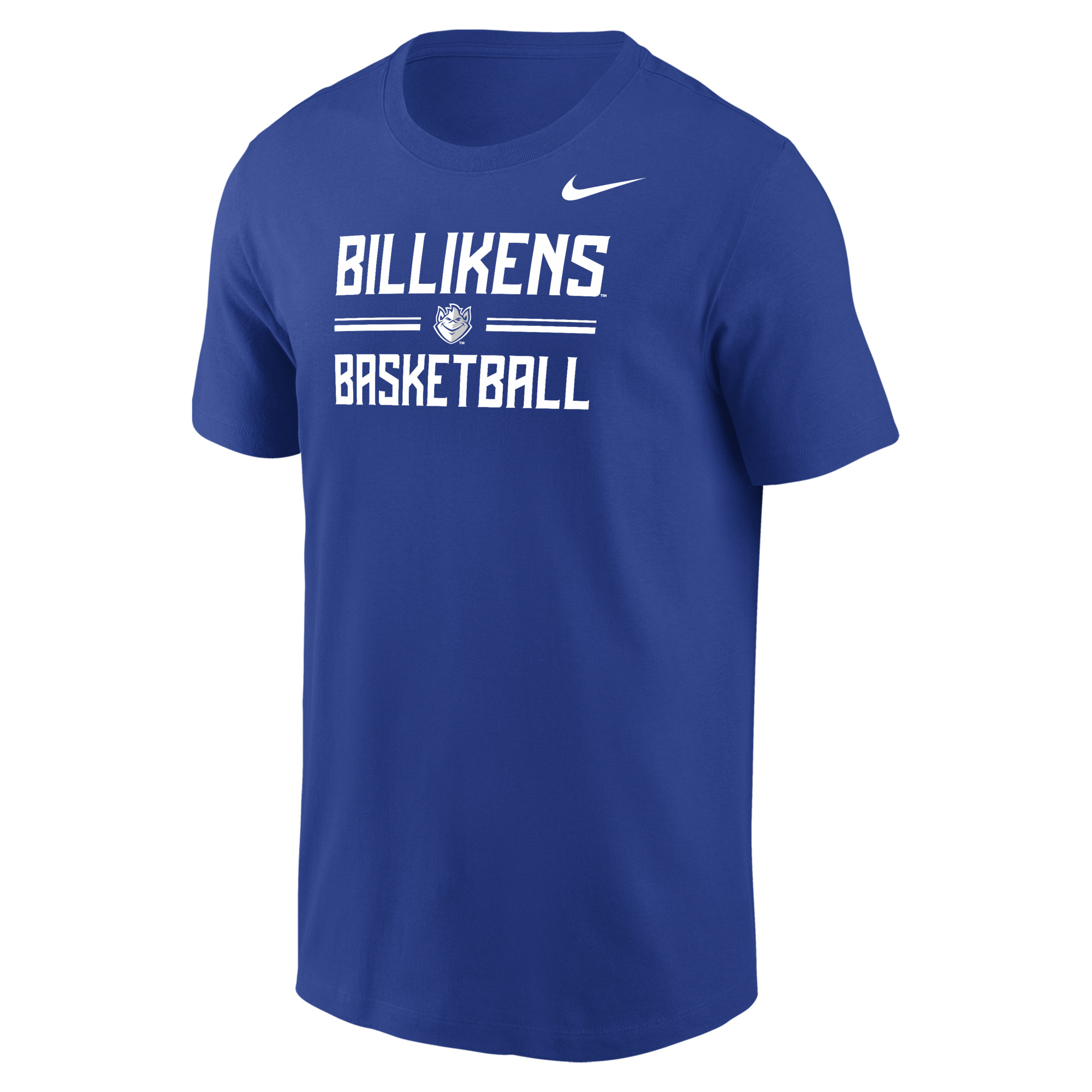 Nike Billikens Basketball SS Tee