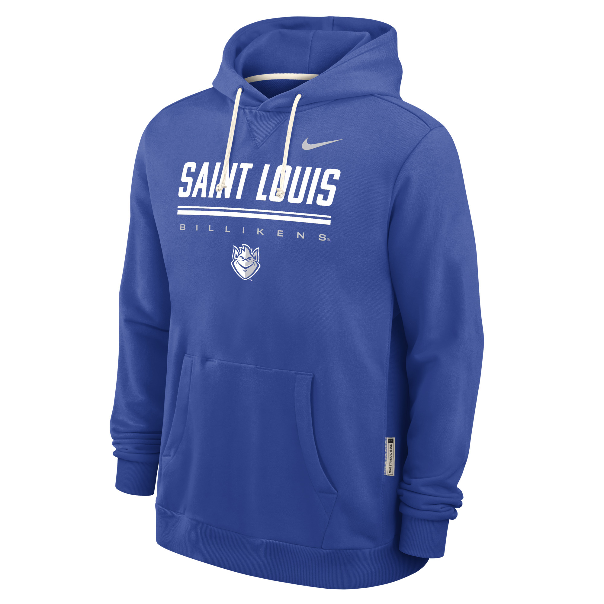 Nike Hooded Sweatshirt