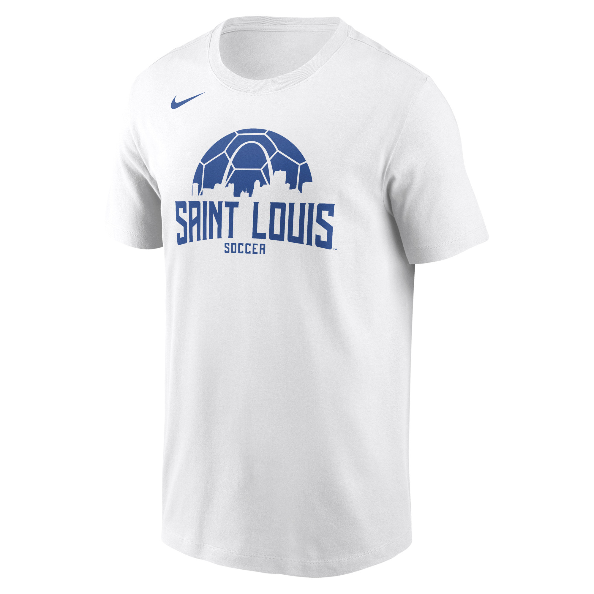 Nike Saint Louis Soccer Legend SS Tee