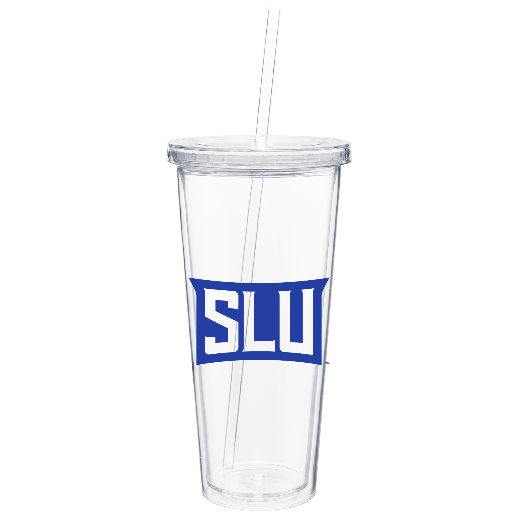 SLU 20 oz Slurpie Tumbler