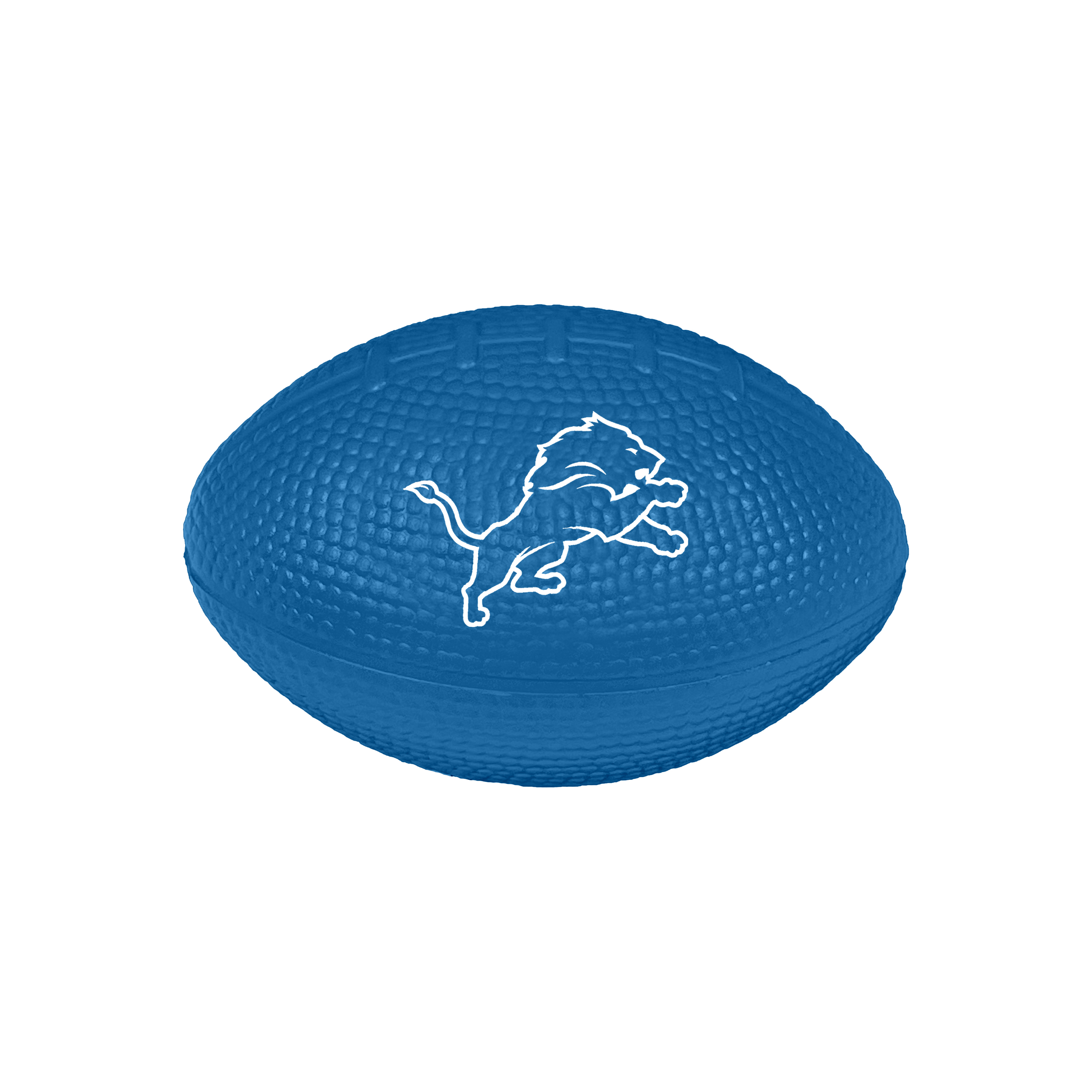 Detroit Lions Stress Less Football
