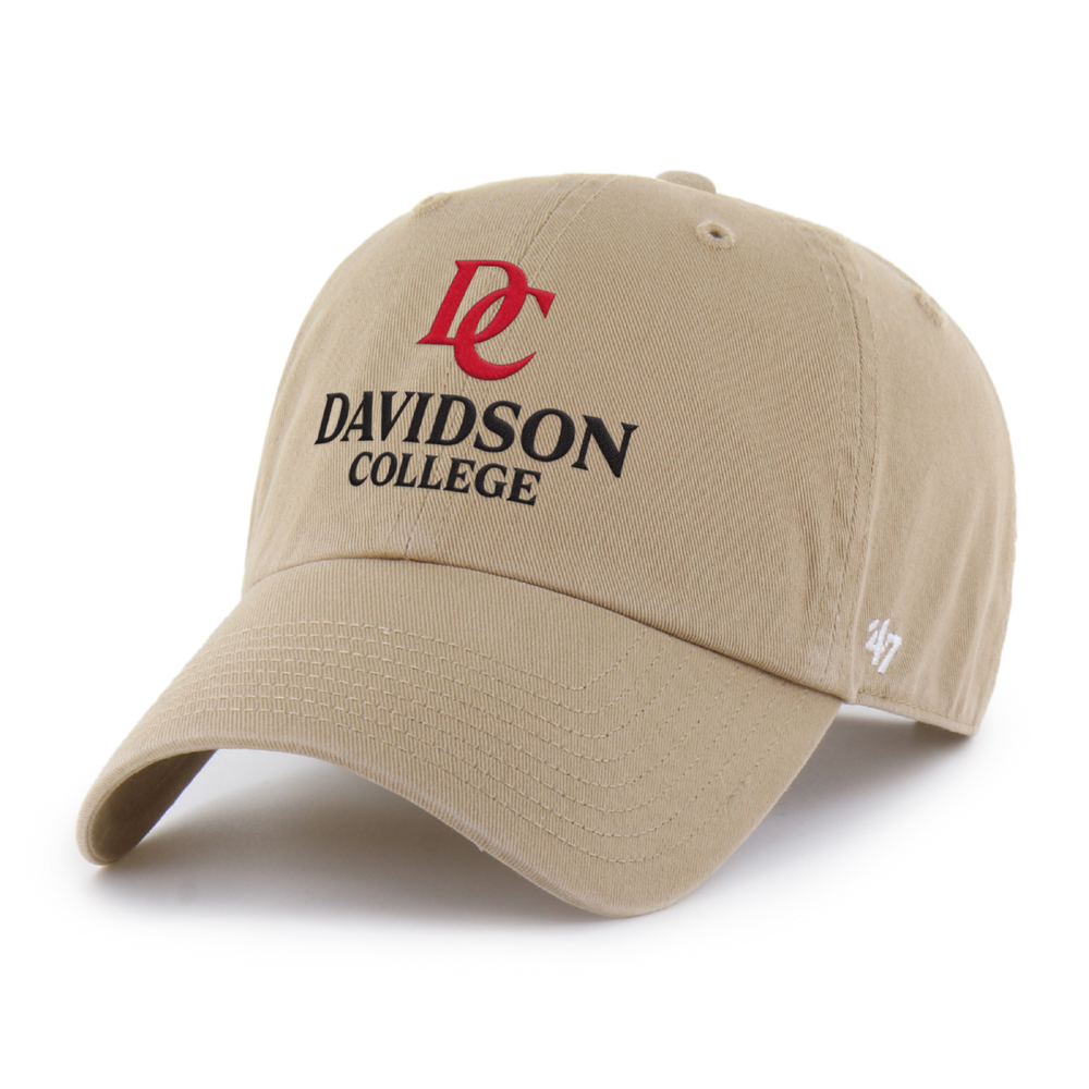 Khaki Clean Up Hat By '47