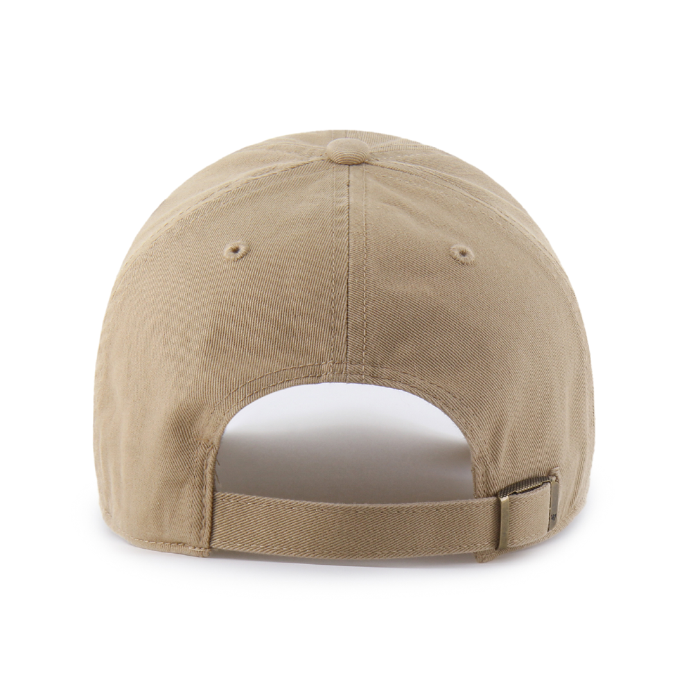 Khaki Clean Up Hat By '47