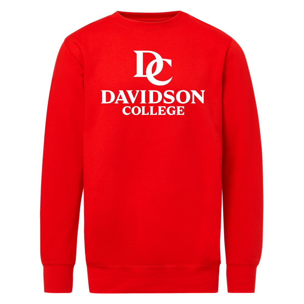 Davidson College Red Crew