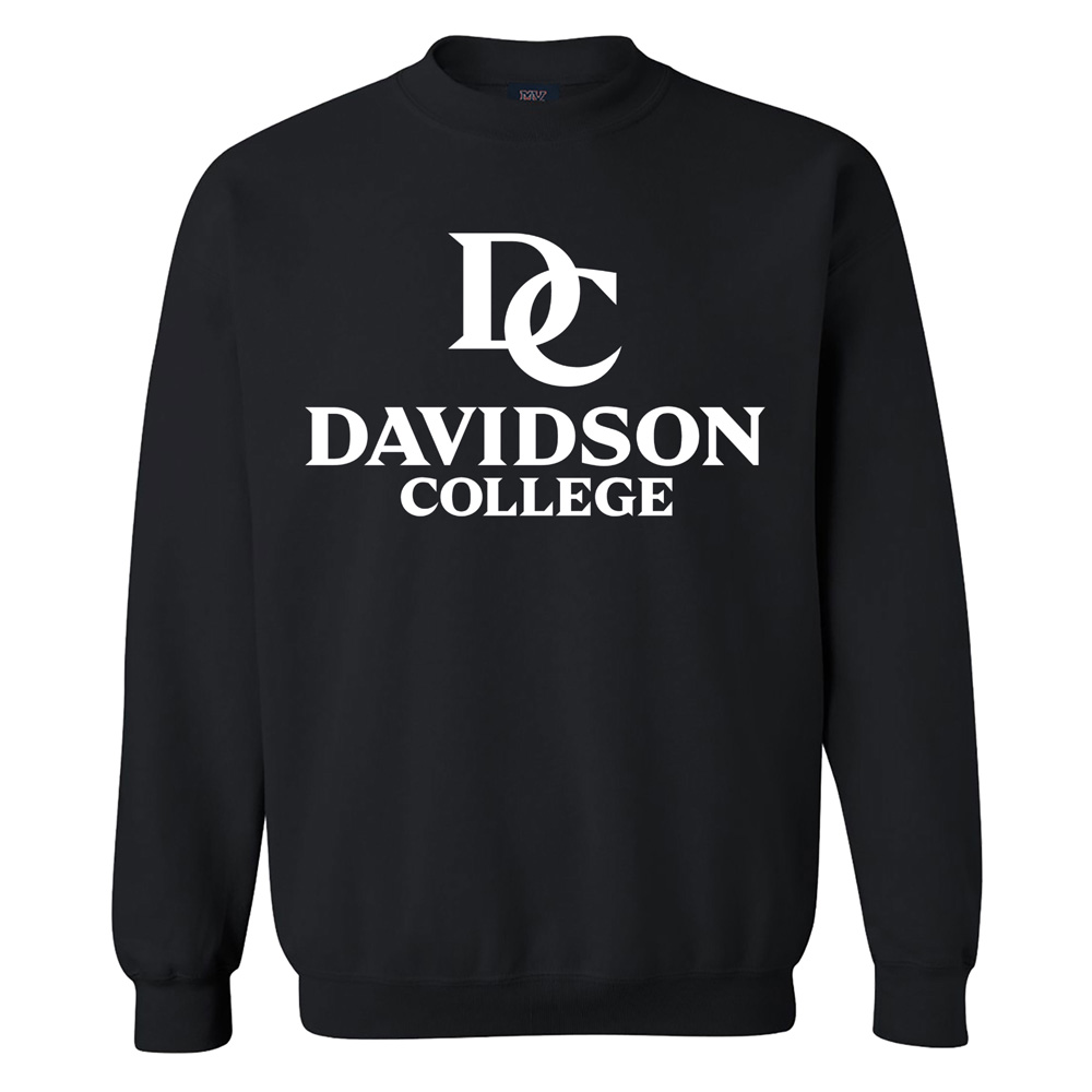 Davidson College Black Crew