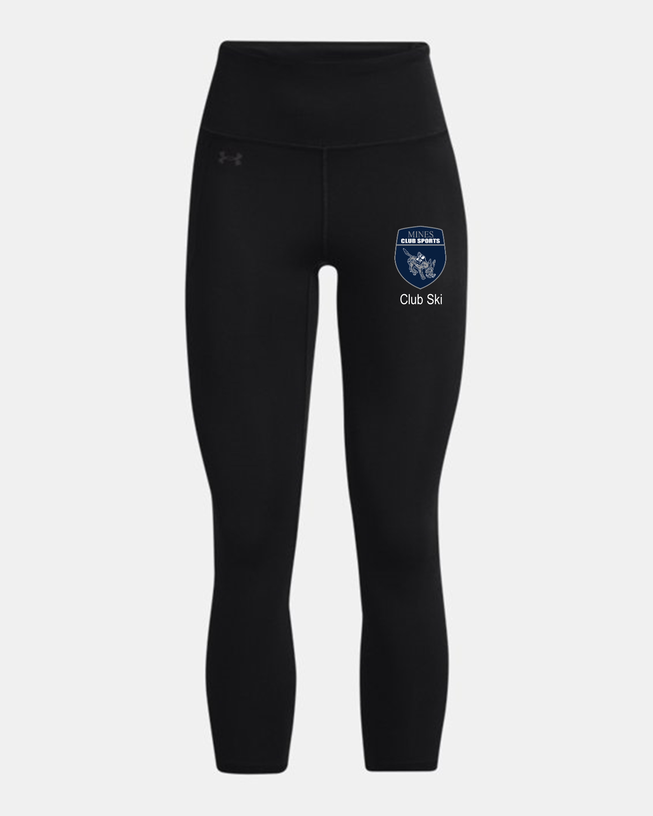 Mines Club Sports Under Armour Ladies Motion Ankle Legging