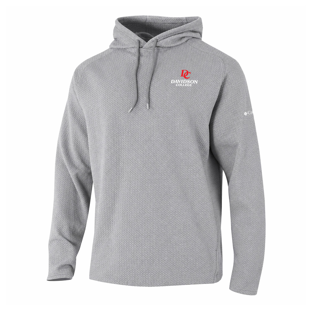 Columbia Swingcraft Grey Hoodie