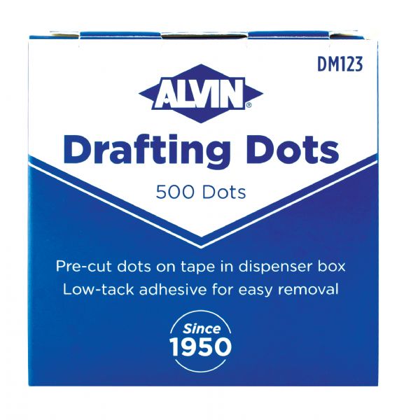Drafting Dots