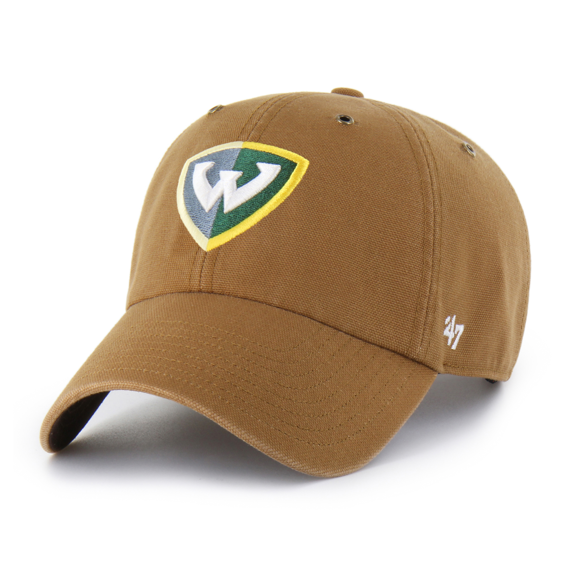 Wayne State Carhartt ’47 Clean Up Hat