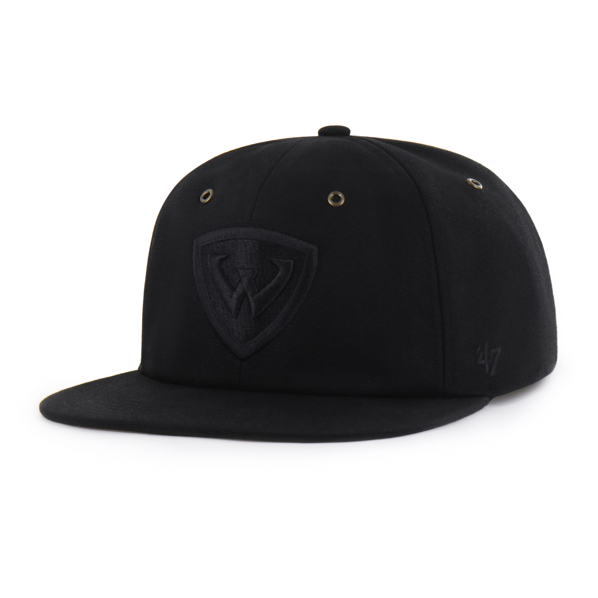Wayne State Carhartt ’47 Captain Relaxed Fit Hat
