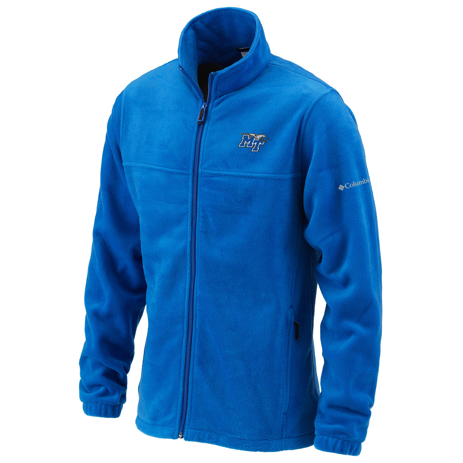 mtsu jacket