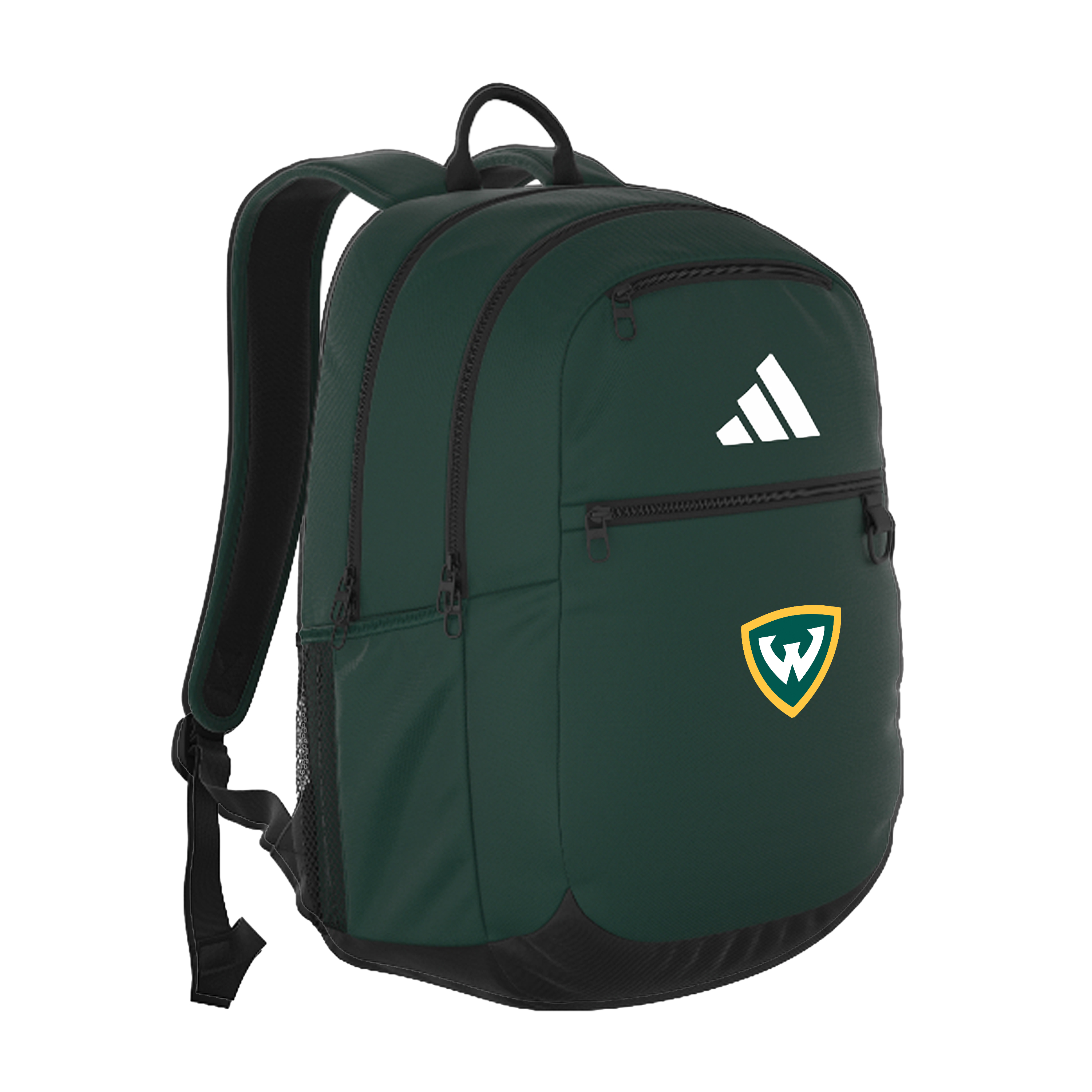 WSU Shield Striker 3 Backpack