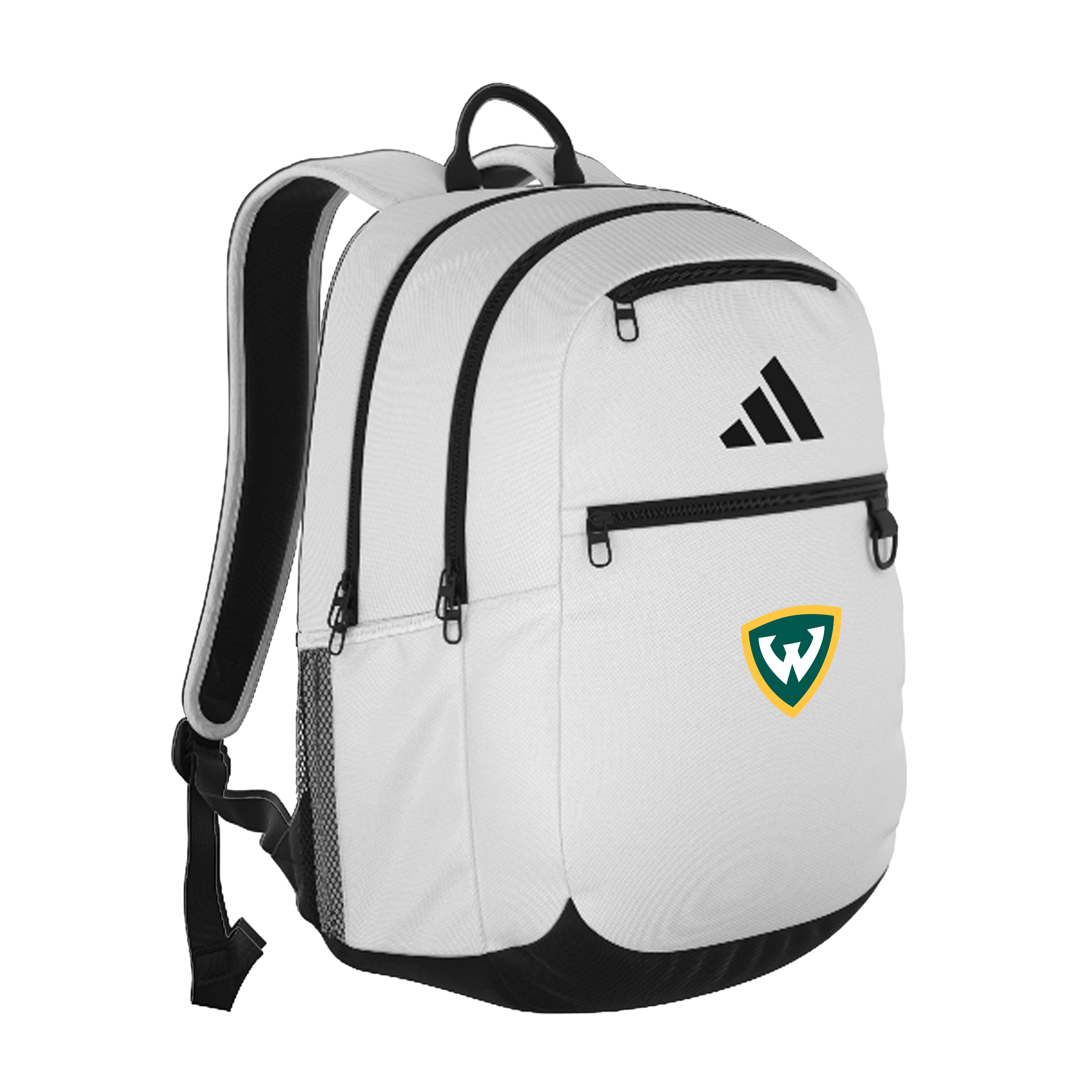 WSU Shield Striker 3 Backpack