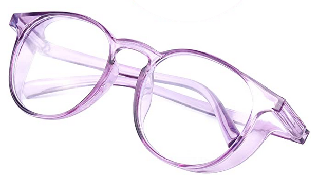 LCCC Nursing - Safety Glasses