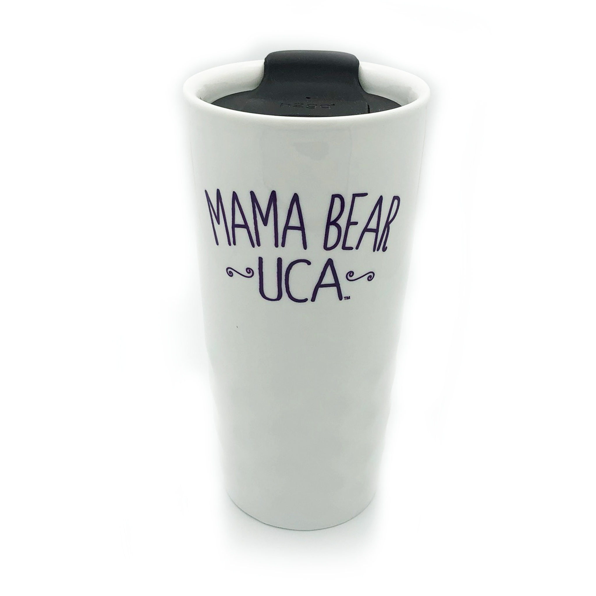 Mama Bear Forbes Tumbler
