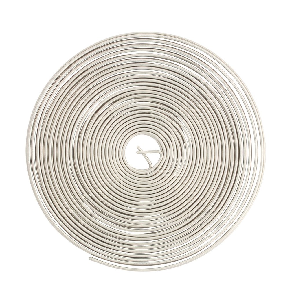 Aluminum Armature Wire, 1/16" x 32'