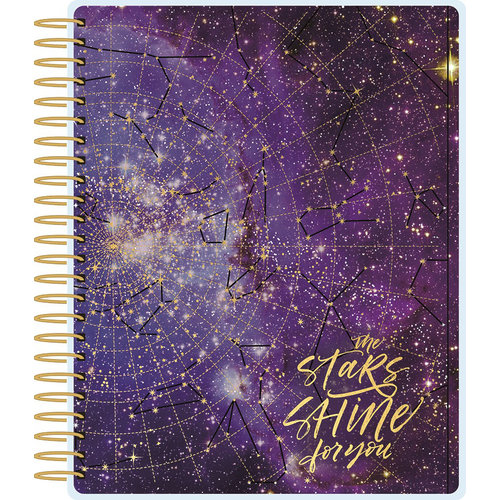 18 Month Undated Agenda