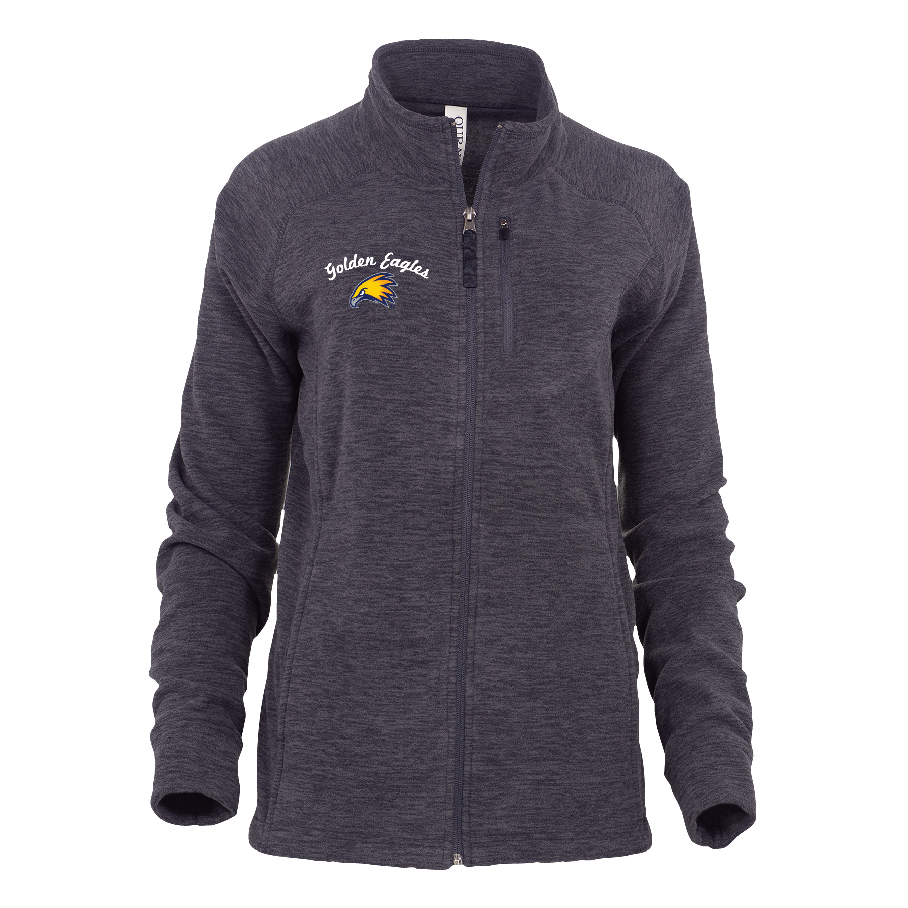 Women's Golden Eagle Fleece Jacket