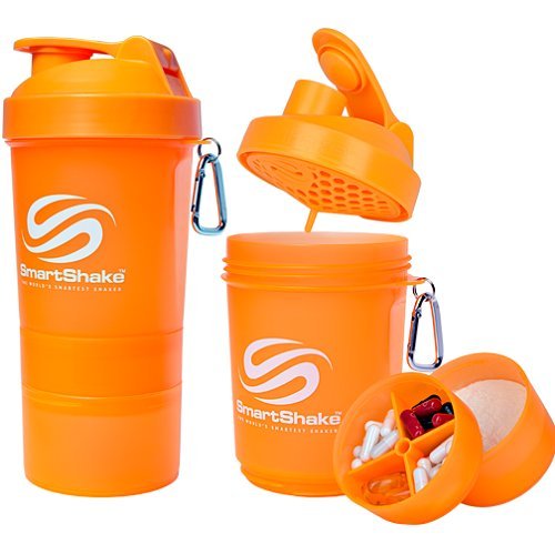 Smartshake Shaker