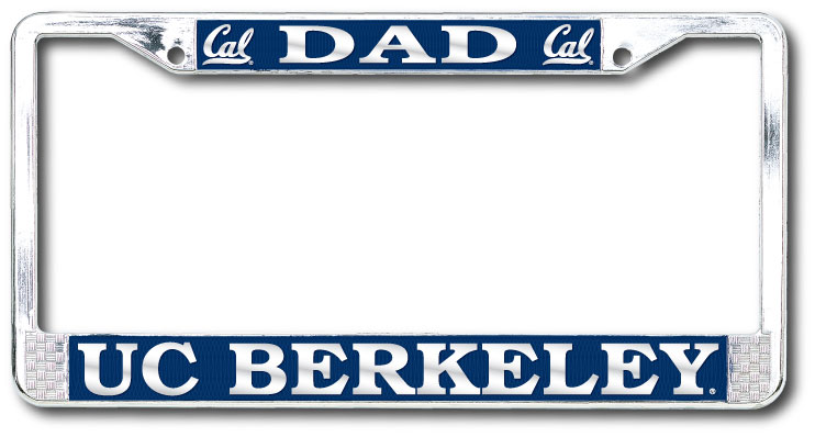 Cal Student Store: University of California Berkeley Dad Polished