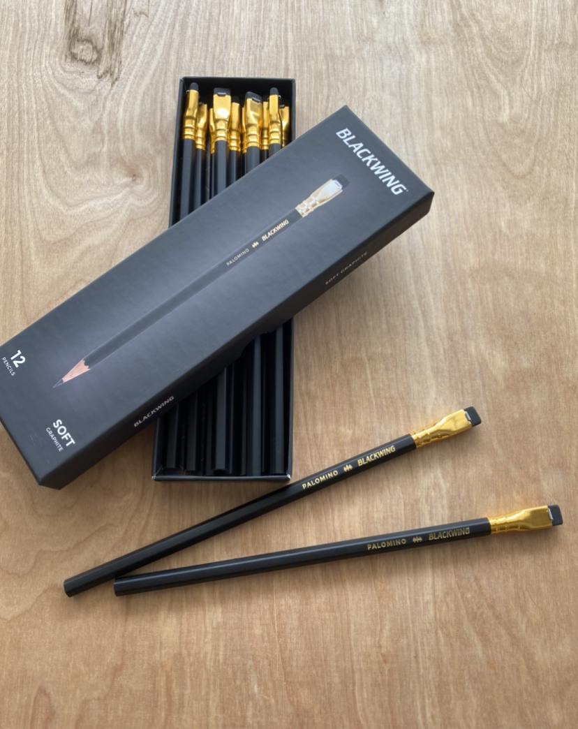 Blackwing Matte, Box of 12