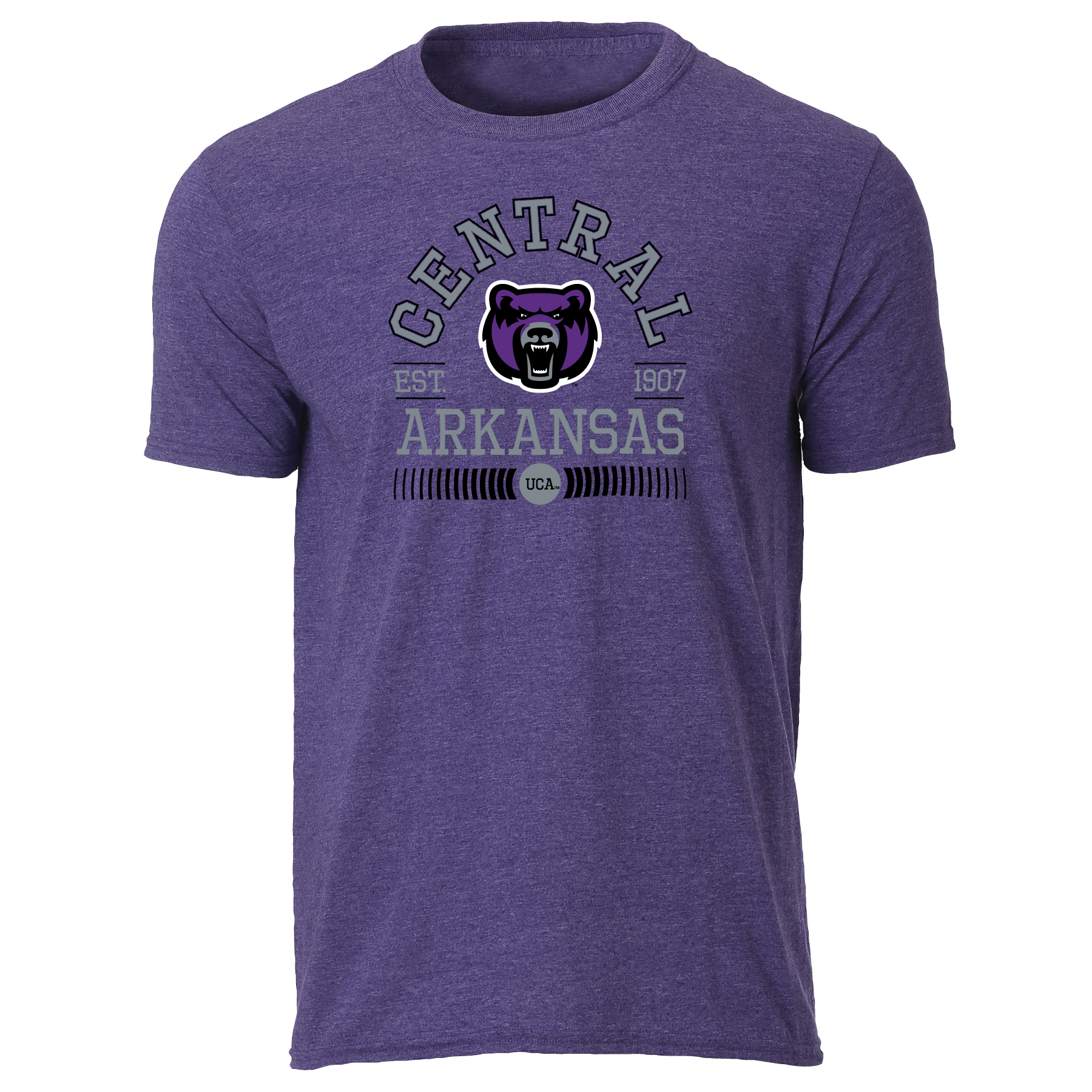 Bearhead Vintage Sheer SS Tee