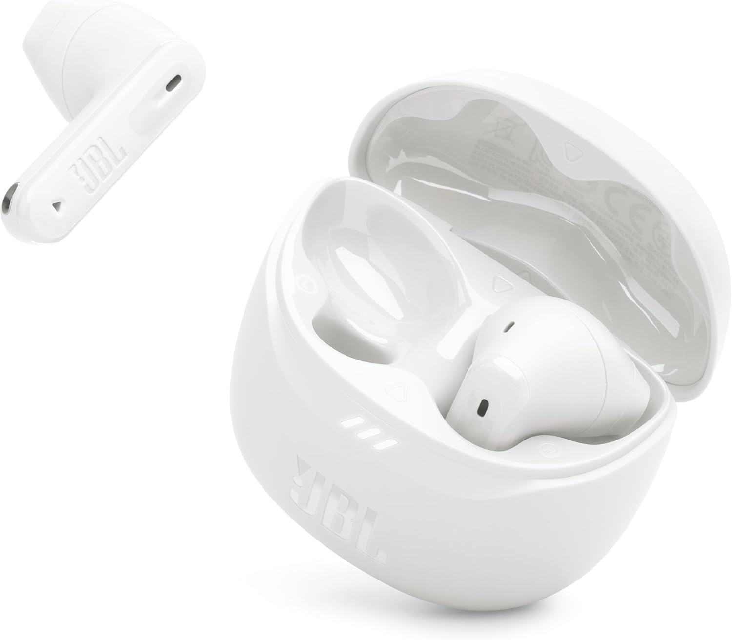 JBL Tune Flex 2 True Wireless Earbuds