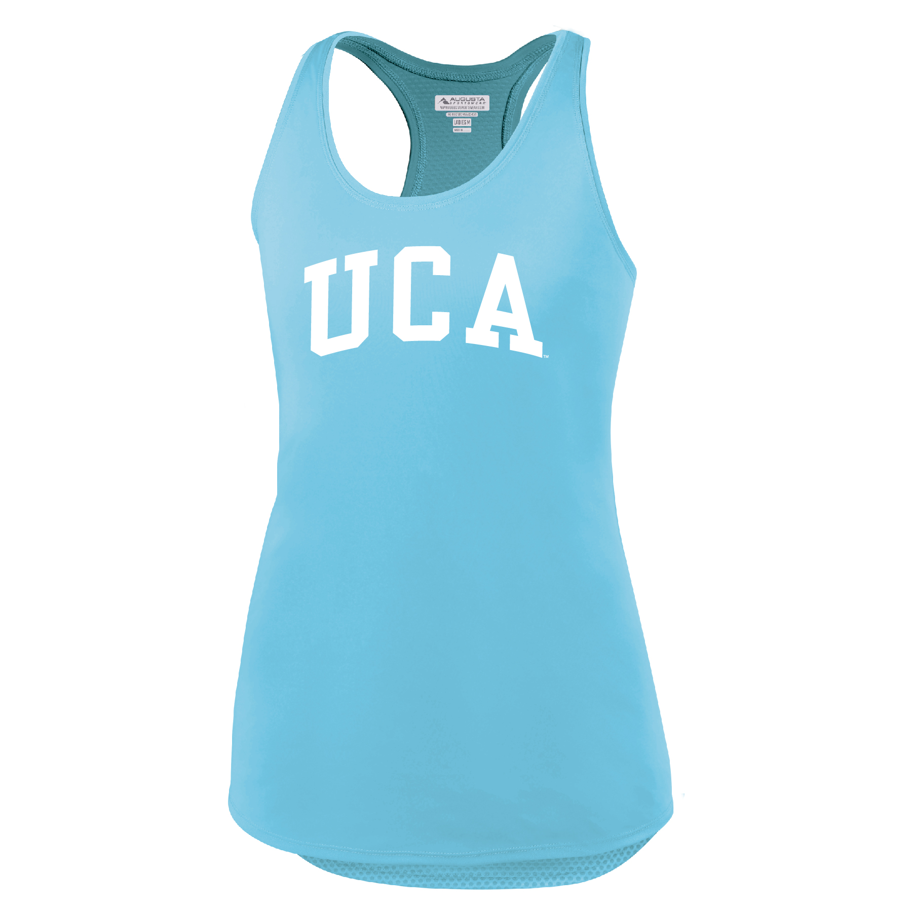 Colorful UCA Tank