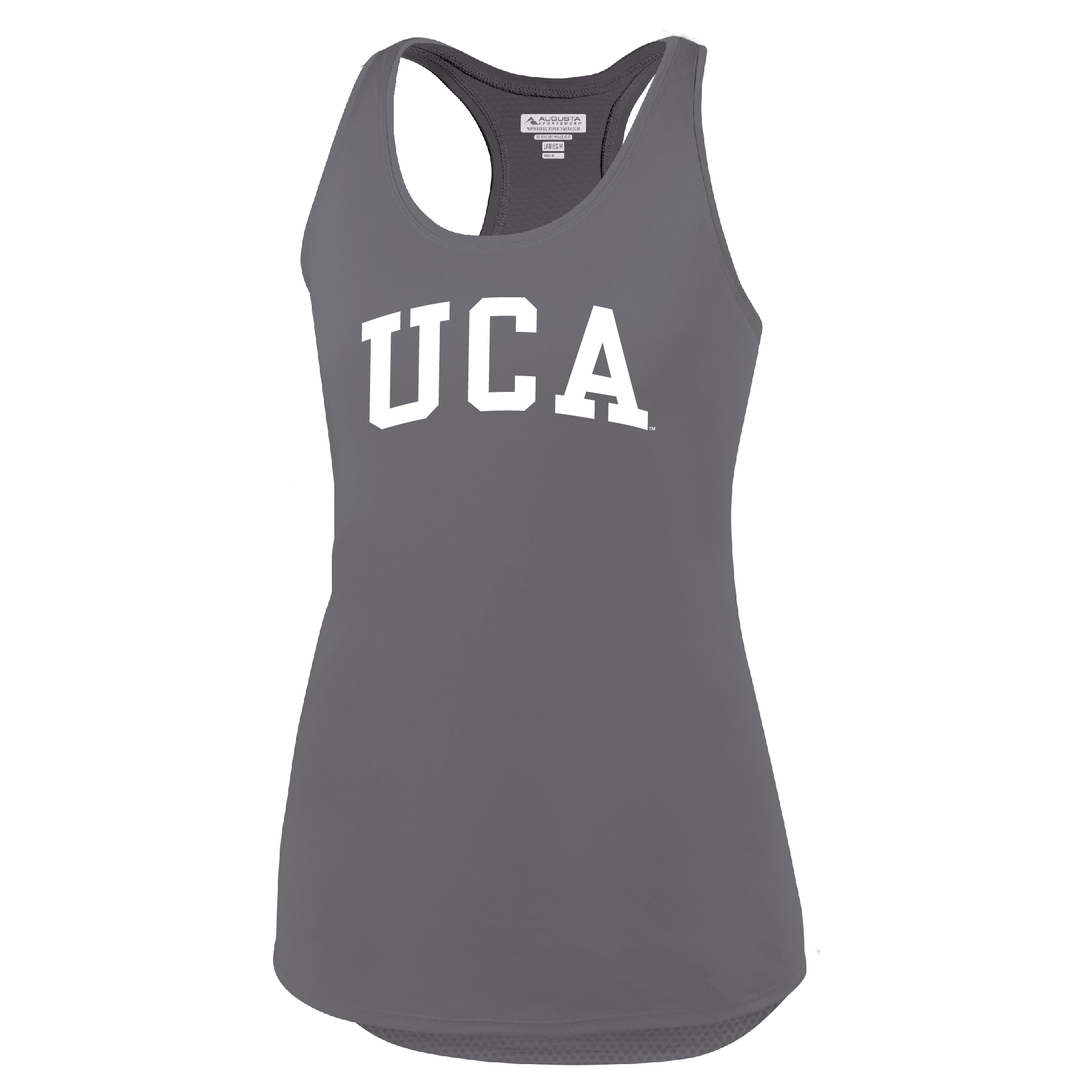 Colorful UCA Tank