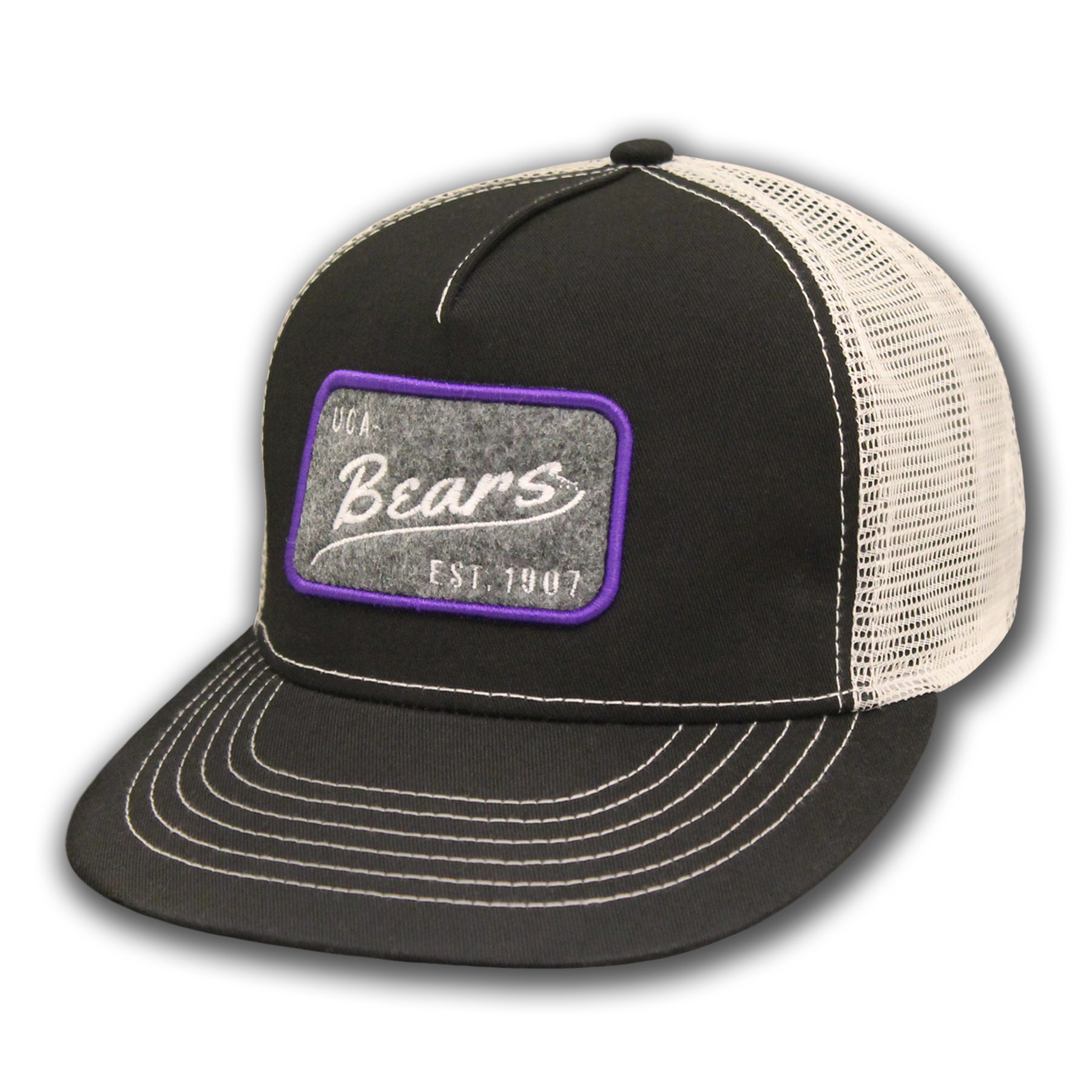 UCA Bears Snapback