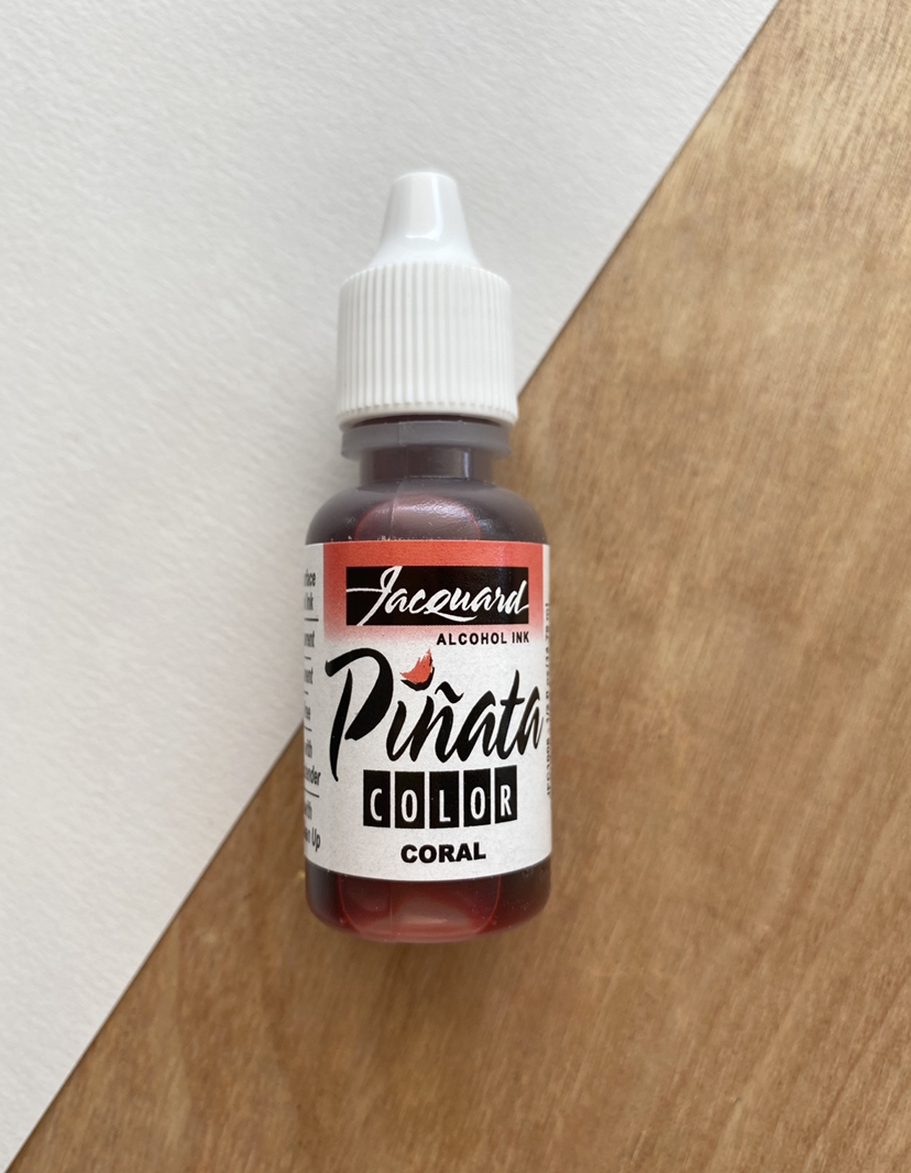 Pinata Alcohol Ink, 0.5 oz.