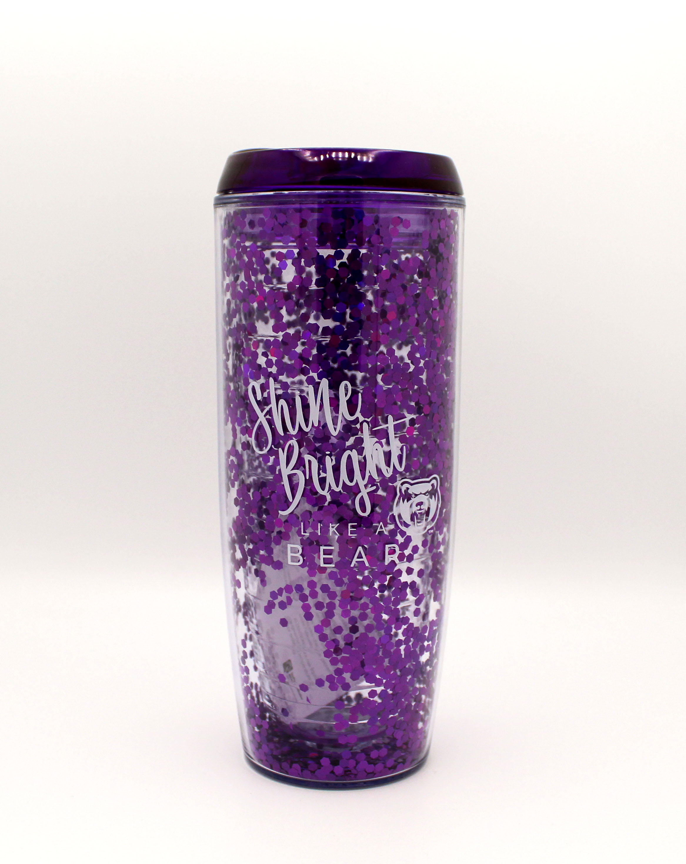 Glitterati Tumbler