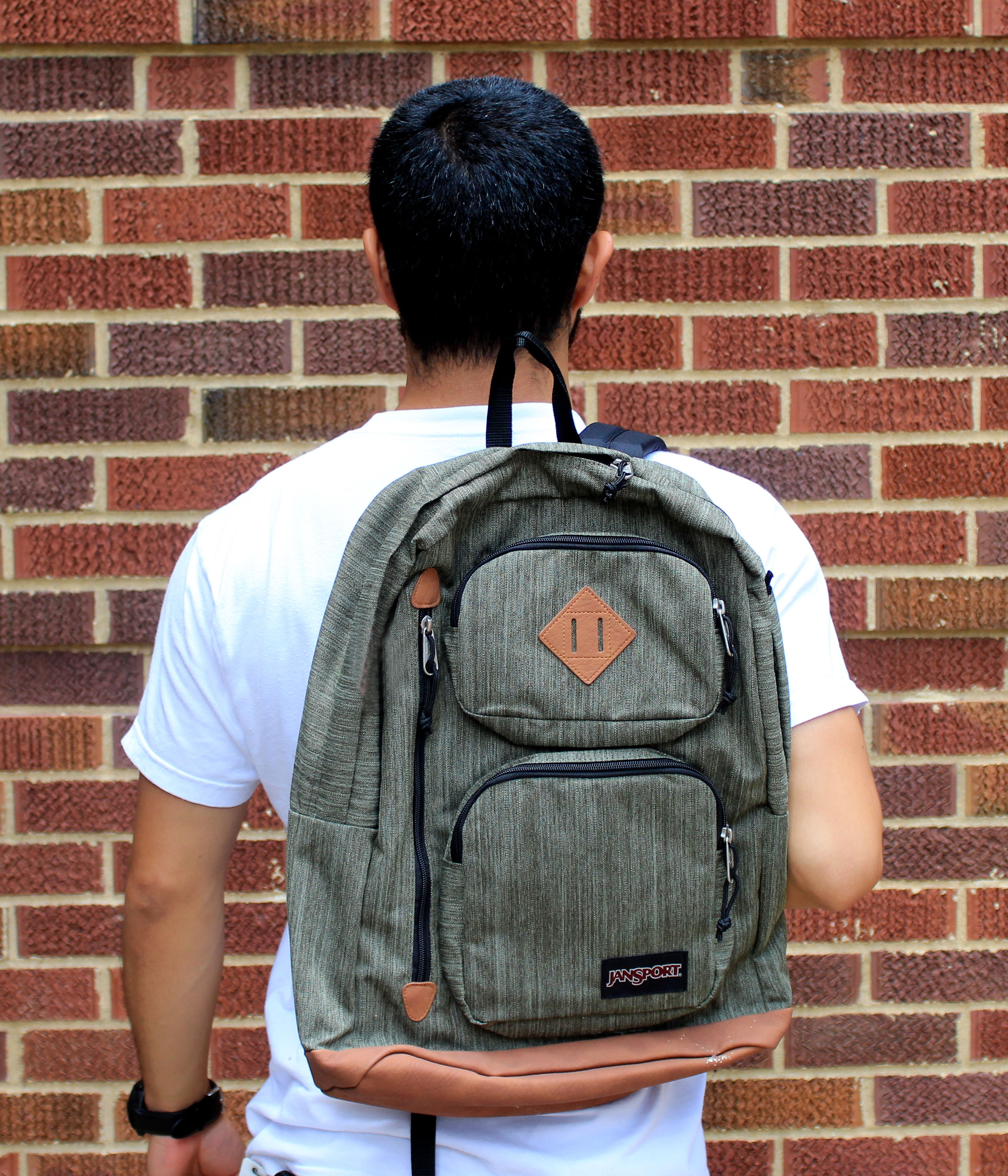 Houston Backpack