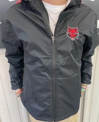 Red Wolves Men's Watertown Jacket