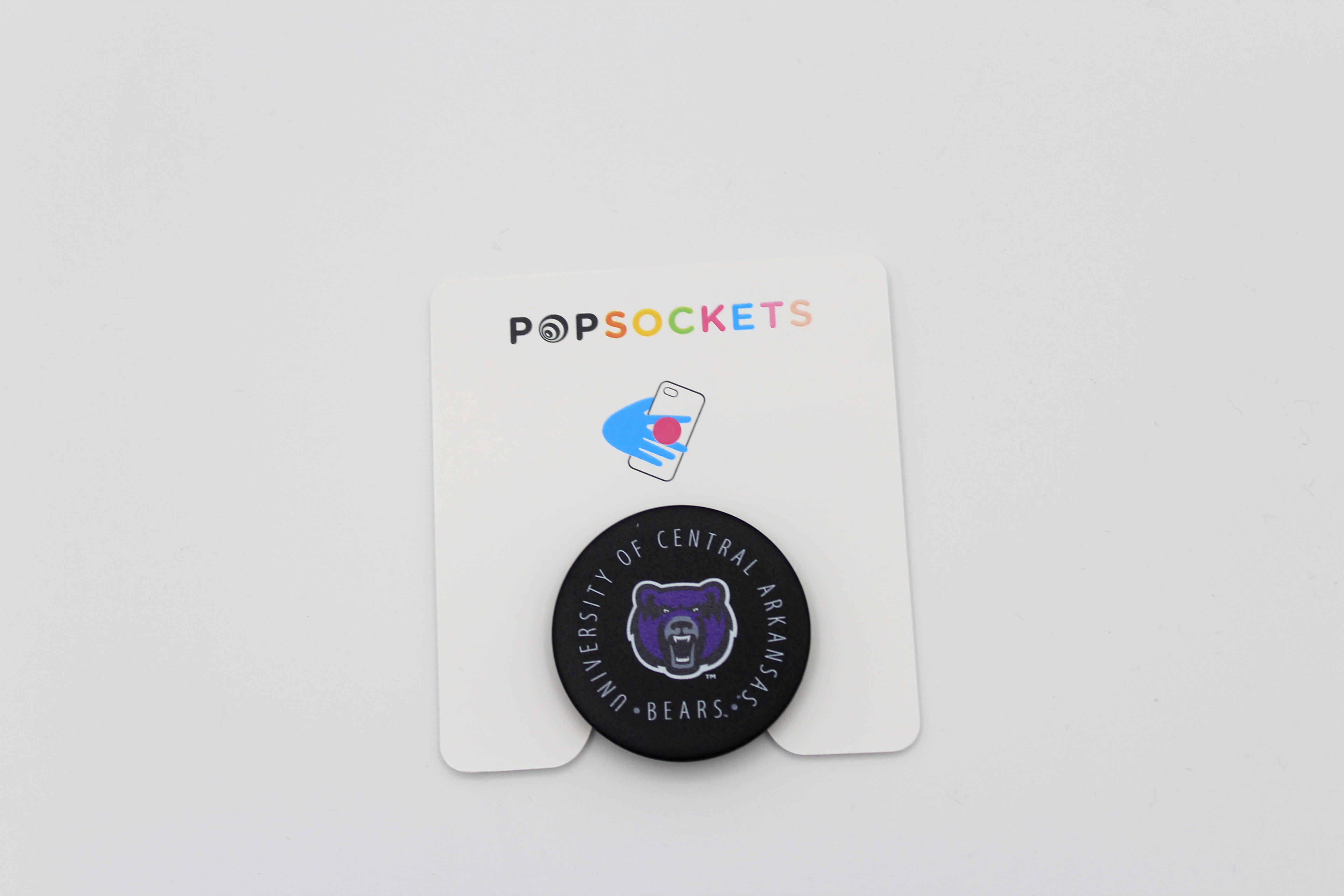 Central Arkansas Popsocket