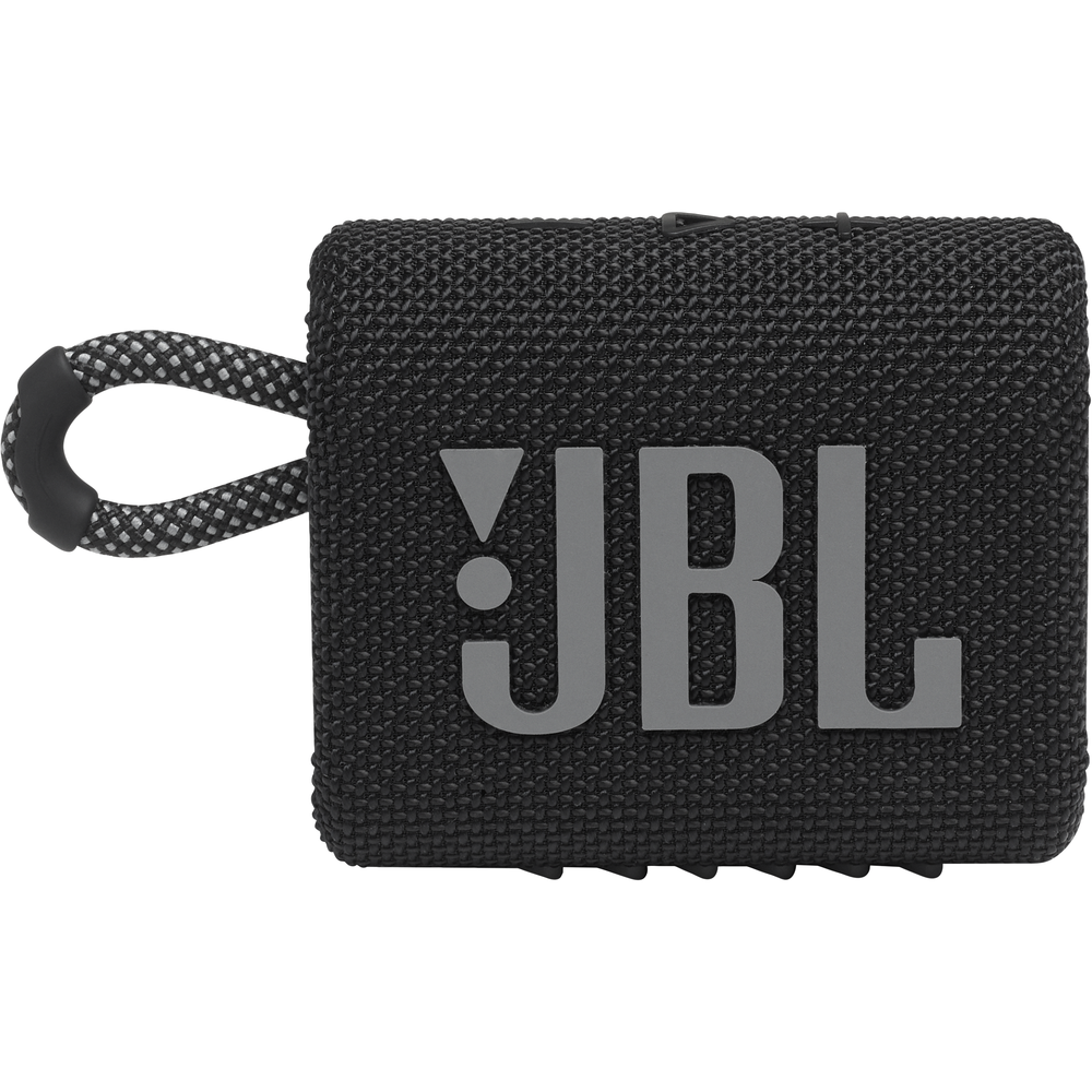 JBL Go 3 Wireless Speaker