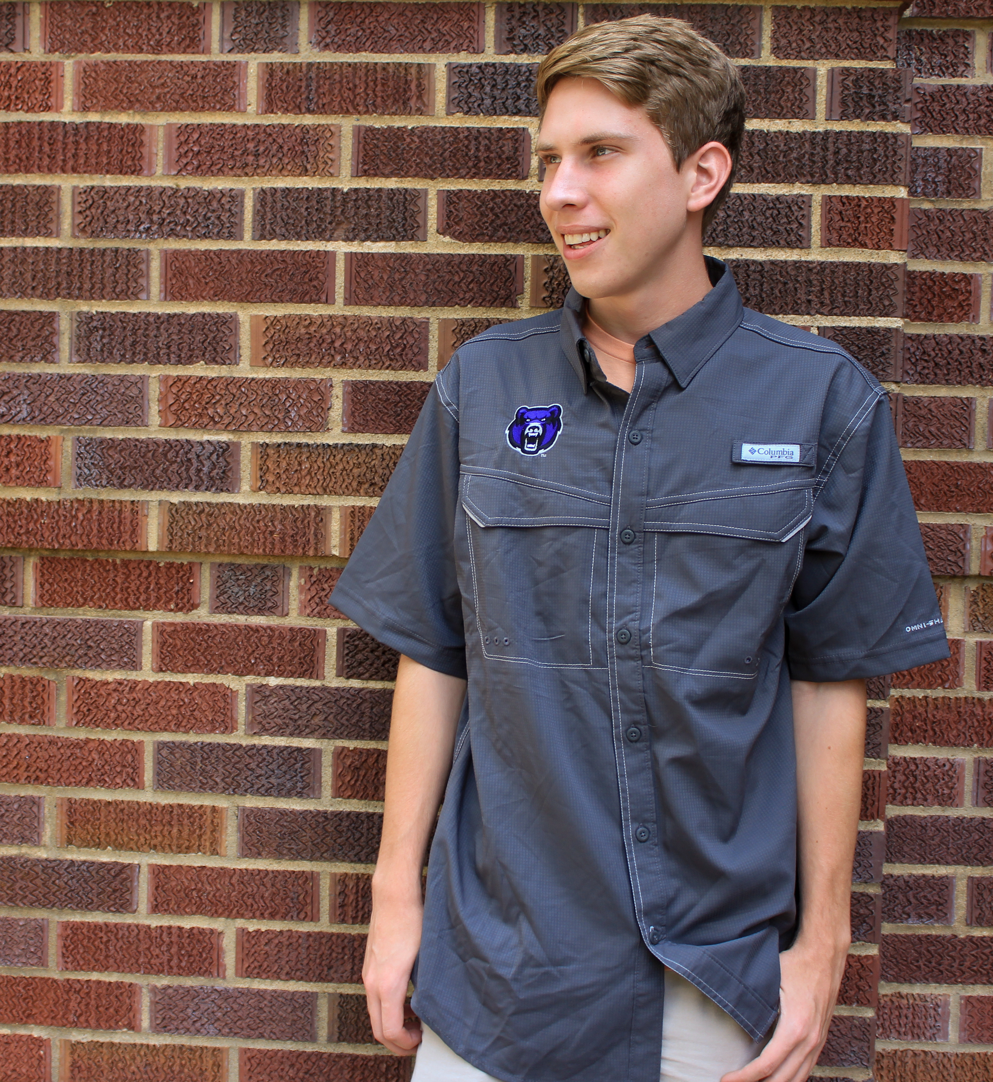 The UCA Bookstore: Low Drag Offshore