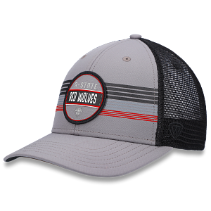 Red Wolves Two-Tone Snapback