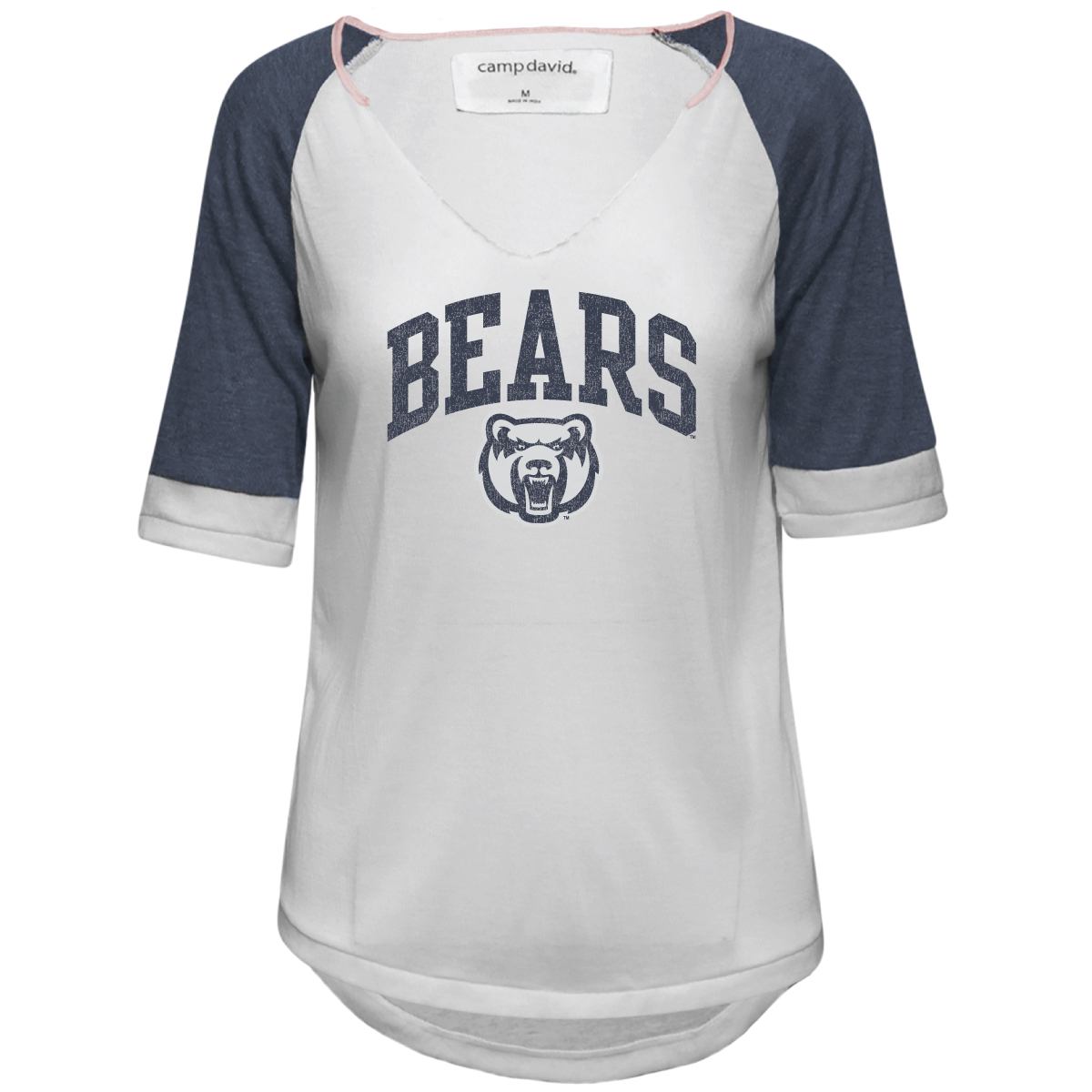 Sheer Bears Tee
