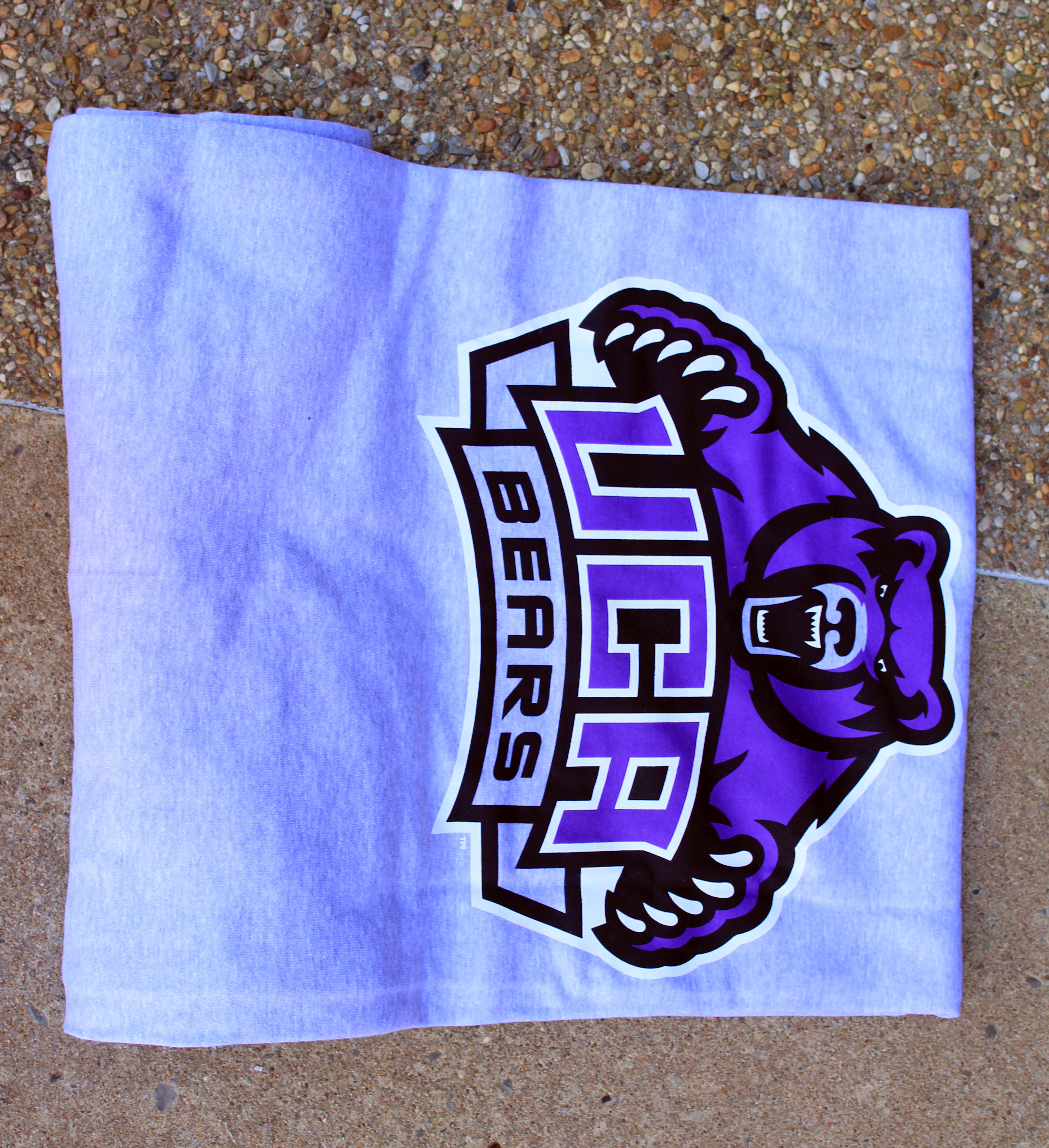 Tailgate Blanket