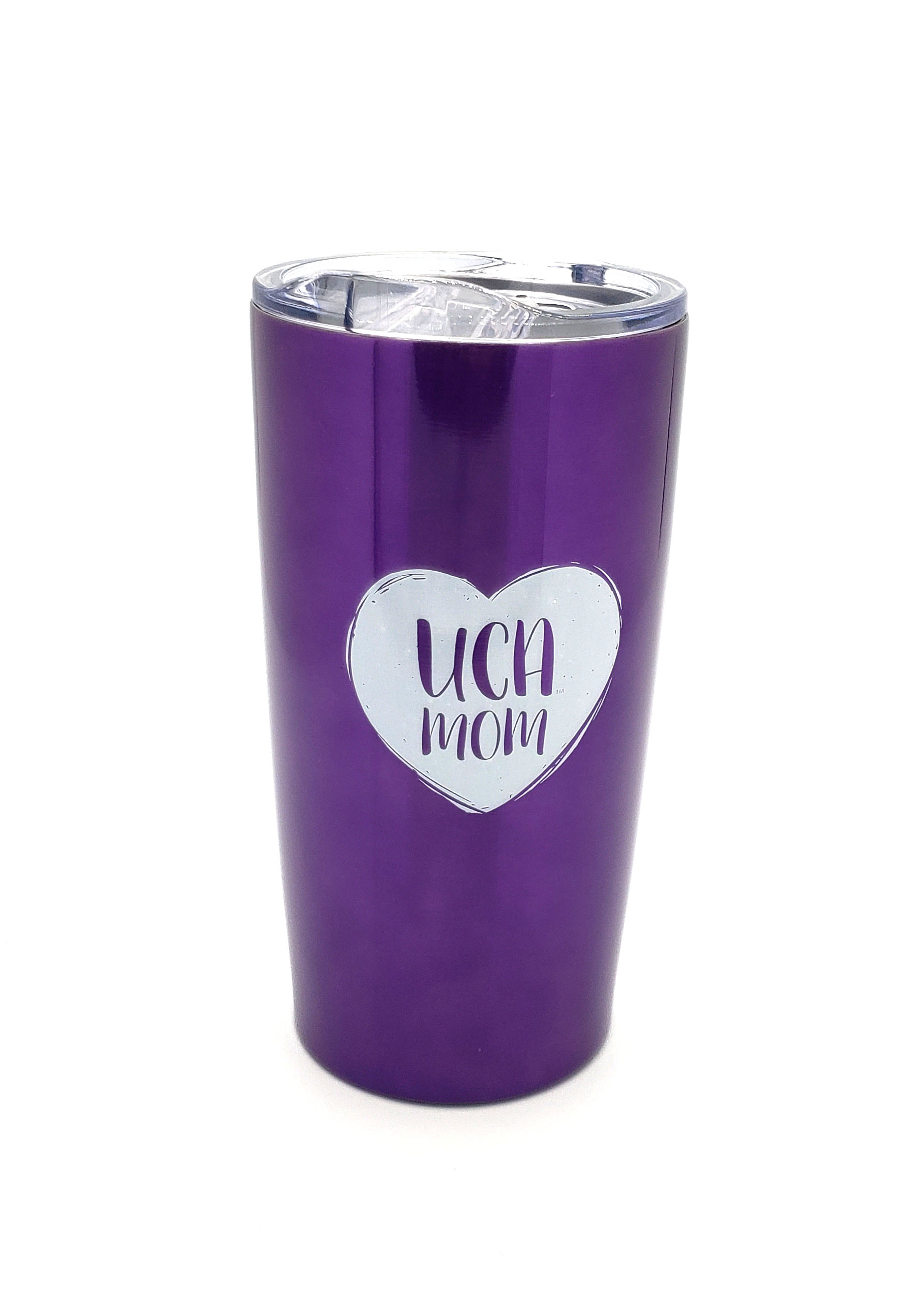 UCA Mom Tumbler